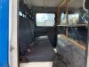 UNRESERVED 2010 Mitsubishi Canter 6C15GW Euro 4 Crew Cab Tipper - 17