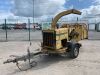 UNRESERVED Vermeer 935i Wood Chipper