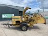 UNRESERVED Vermeer 935i Wood Chipper - 2