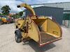 UNRESERVED Vermeer 935i Wood Chipper - 3