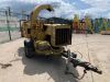 UNRESERVED Vermeer 935i Wood Chipper - 7