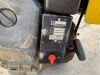 UNRESERVED Protrac 900R Pedestrian Rotovator c/w 3 x Attachments - 11