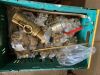 Pallet of Plumbing Fittings - 5