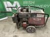 UNRESERVED Mosa TS200 DES/CF Portable Diesel WeE2:E33lder/Generator - 4