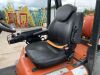 2002 Nissan 2.5T LPG Forklift c/w Duplex Mast and Sideshift - 16