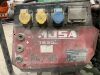 UNRESERVED Mosa TS200 DES/CF Portable Diesel WeE2:E33lder/Generator - 5