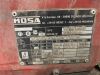 UNRESERVED Mosa TS200 DES/CF Portable Diesel WeE2:E33lder/Generator - 8