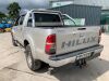 2013 Toyota Hilux 3.0 Invincible Pick Up - 3