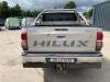 2013 Toyota Hilux 3.0 Invincible Pick Up - 4