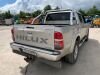 2013 Toyota Hilux 3.0 Invincible Pick Up - 5