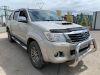 2013 Toyota Hilux 3.0 Invincible Pick Up - 7