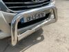 2013 Toyota Hilux 3.0 Invincible Pick Up - 11