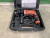 UNUSED Makita M8101 Hammer Drill - 2