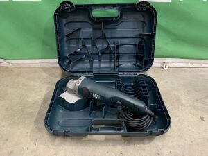 Black & Decker 4" Angle Grinder