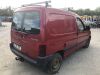 2007 Peugeot Partner 2.0HDI 600KG 5 Dr Van - 5