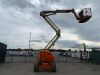 2011 JLG 450 Articulated Boom Lift - 3