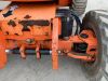 2011 JLG 450 Articulated Boom Lift - 7