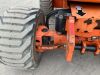 2011 JLG 450 Articulated Boom Lift - 8