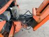 2011 JLG 450 Articulated Boom Lift - 9