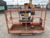 2011 JLG 450 Articulated Boom Lift - 10