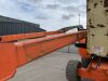 2011 JLG 450 Articulated Boom Lift - 14