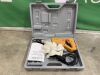 UNUSED Toolking 110v Hammer Drill