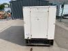 UNRESERVED 2012 Bruno GX71 JD 70KVA Generator - 3