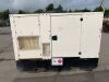 UNRESERVED 2012 Bruno GX71 JD 70KVA Generator - 5