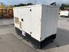 UNRESERVED 2012 Bruno GX71 JD 70KVA Generator - 6