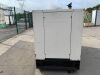 UNRESERVED 2012 Bruno GX71 JD 70KVA Generator - 7