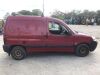 2007 Peugeot Partner 2.0HDI 600KG 5 Dr Van - 6