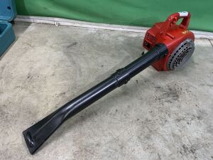 UNRESERVED Mountfield MBL260H Petrol Leaf Blower