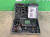 UNRESERVED X431 Master Tool Map Diagnostic Machine