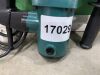 Rotary 110v Hammer Drill - 2