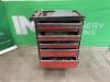 UNRESERVED Mechanic Tool Chest c/w contents