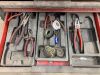 UNRESERVED Mechanic Tool Chest c/w contents - 5