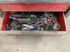 UNRESERVED Mechanic Tool Chest c/w contents - 7