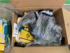 UNRESERVED Box of Safety & Welding Gloves - 2