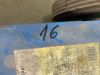 UNRESERVED Blue Car Lift - 5