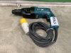 Makita 110v Hammer Drill