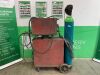 UNRESERVED Sip Mig 500 Welder - 2