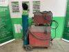 UNRESERVED Sip Mig 500 Welder - 3