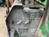 UNRESERVED Sip Mig 500 Welder - 5