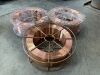 UNRESERVED 3 x Welding Material - 2