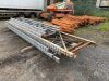 Job Lot of Pallet Racking - 2