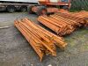 Job Lot of Pallet Racking - 5