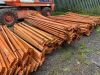 Job Lot of Pallet Racking - 6