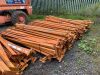 Job Lot of Pallet Racking - 7