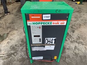 Hoppecke Trak Air 324/90A