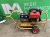 2003 MTZ Diesel 5kva Generator - 3